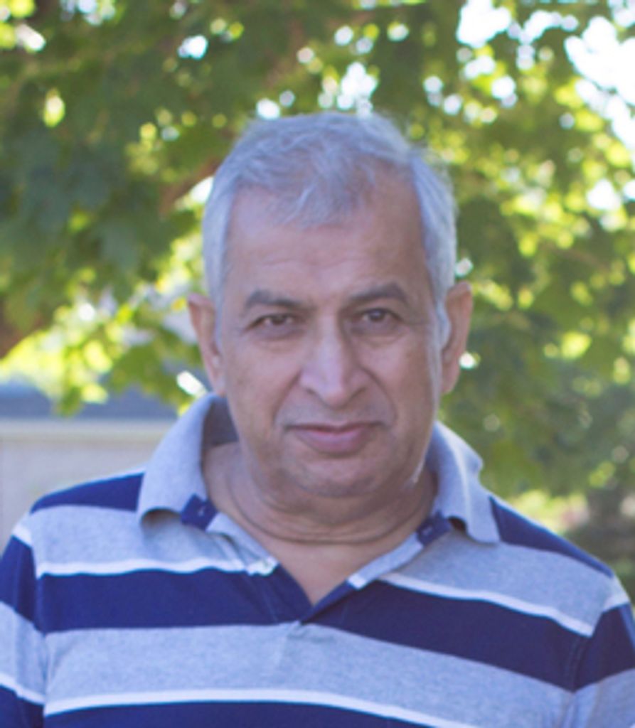 Rajendraprasad Thakkar