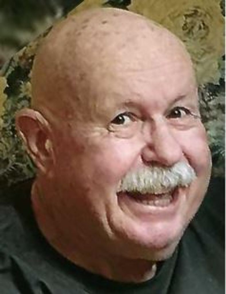 David J. Roberts, Sr.