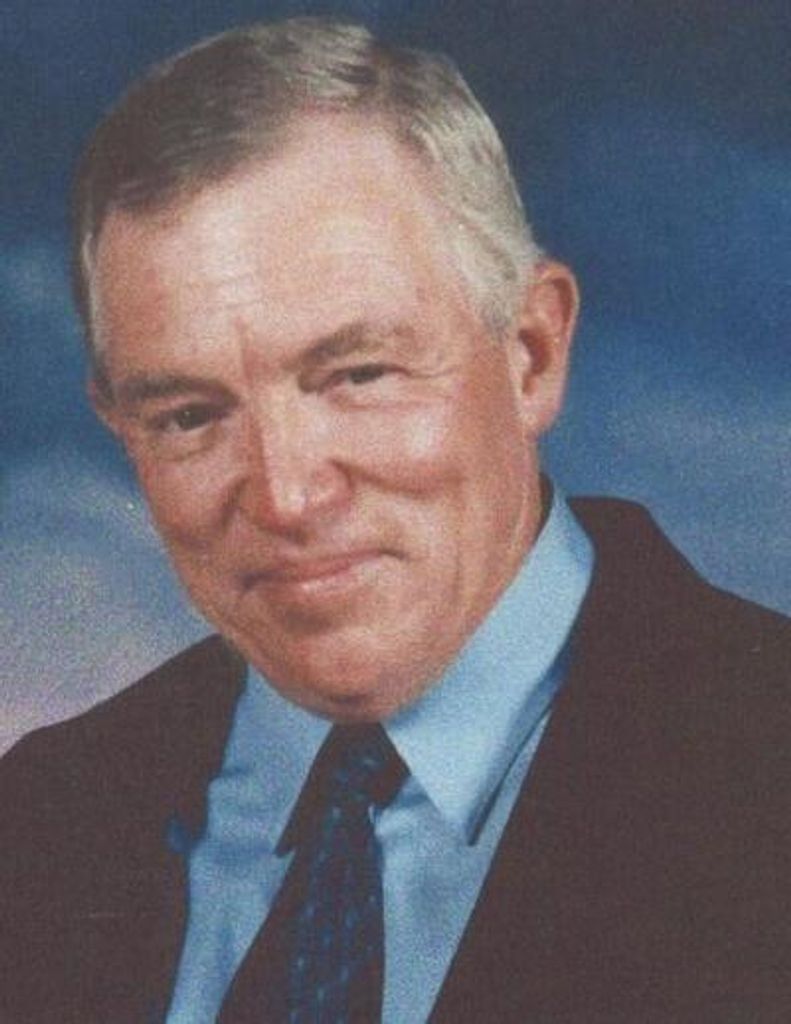 Alexander Lewis Quarterman