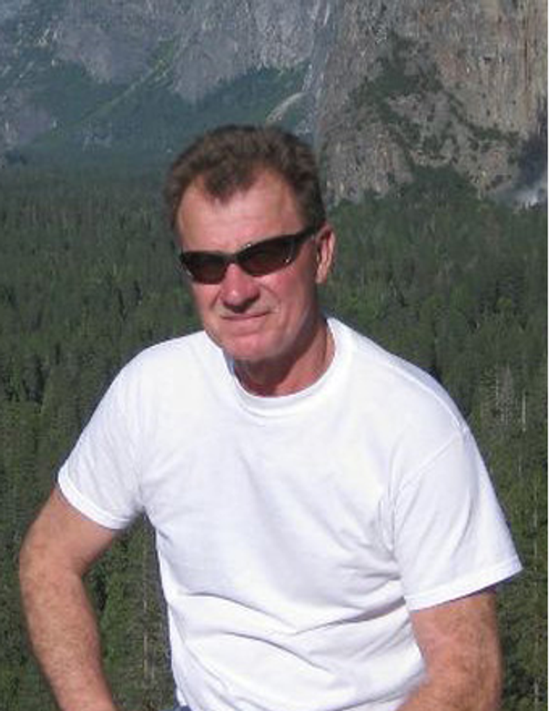 Douglas Hren Profile Photo