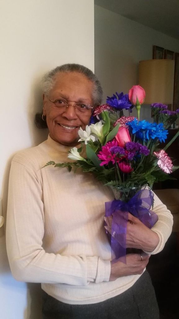 Vernene L. Guilford Profile Photo