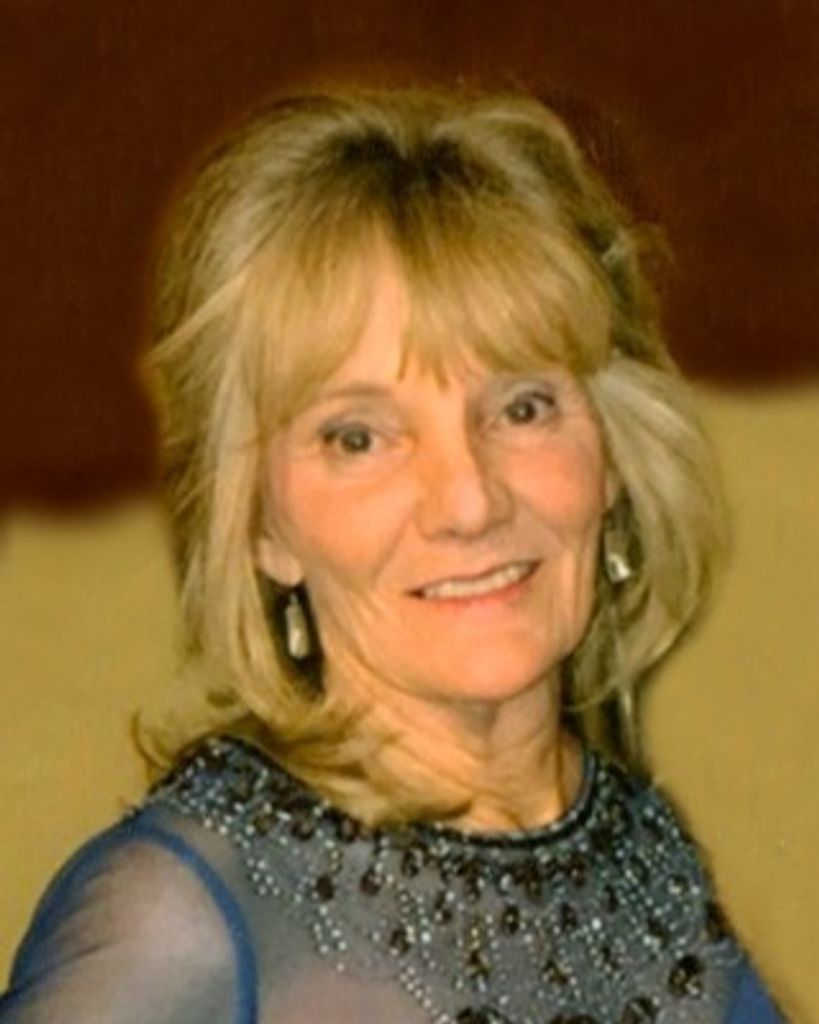 Nancy J. Leardo