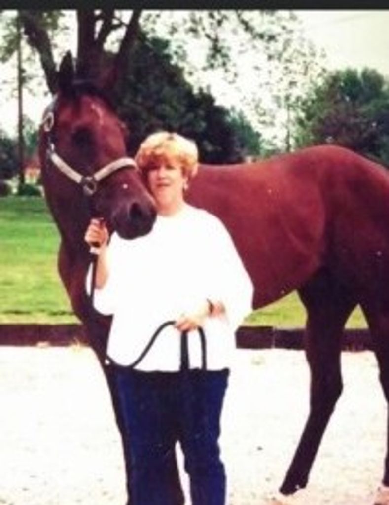 Cathy Ann Williams Profile Photo