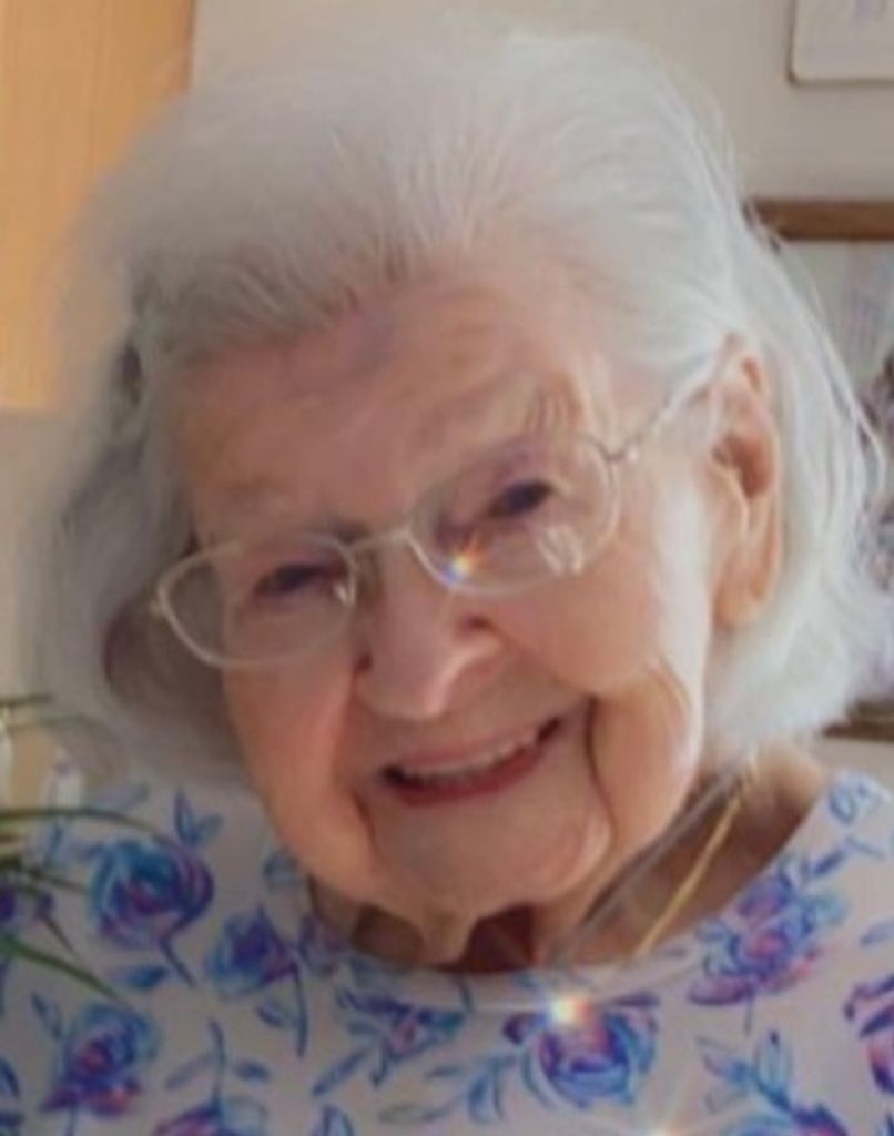 Ethel C. Christine Profile Photo