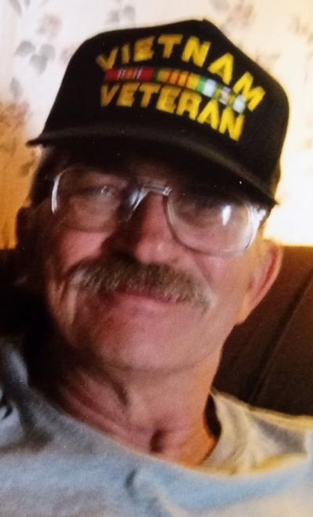 Gerrard R. Miner Profile Photo