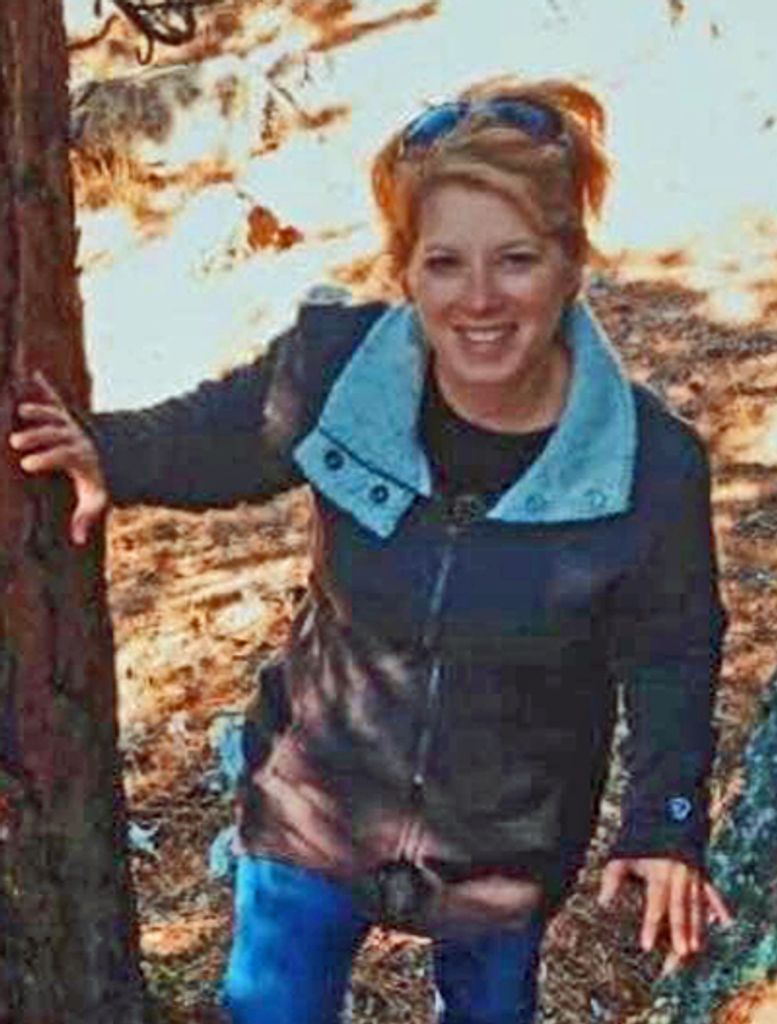 Dr. Angel Dawn Overvold