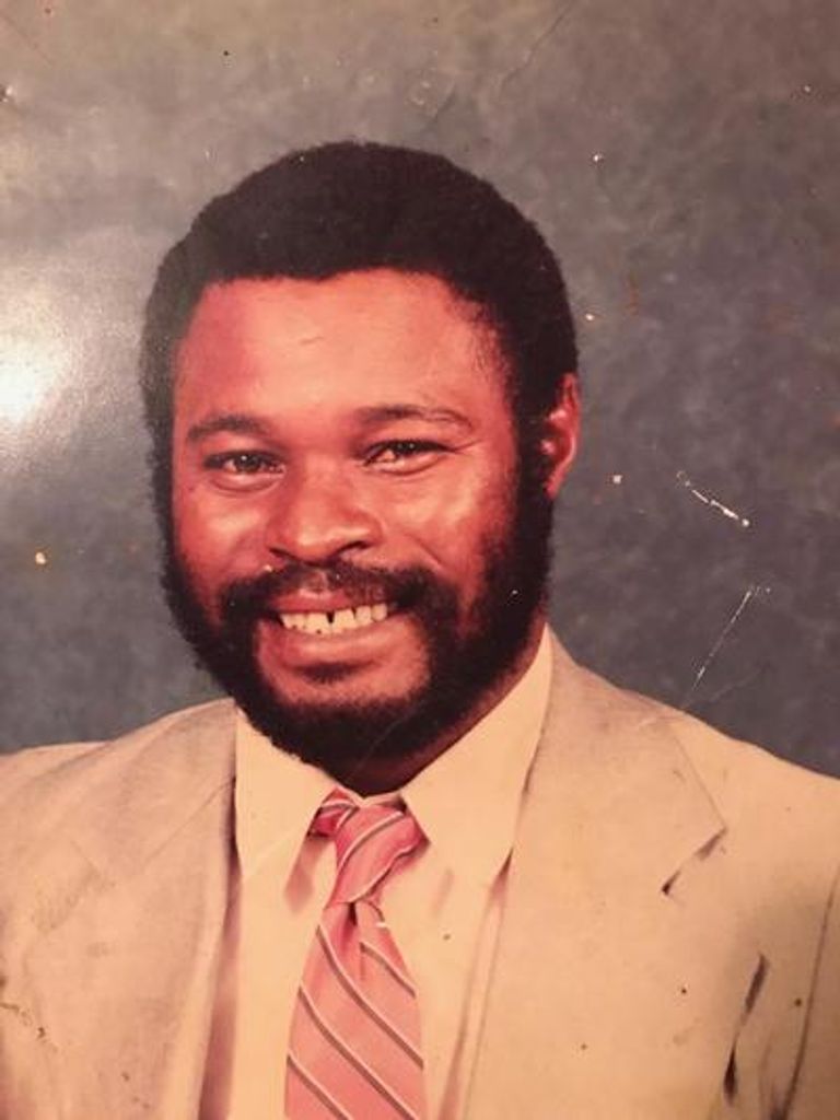 Roger Lee Jones Profile Photo