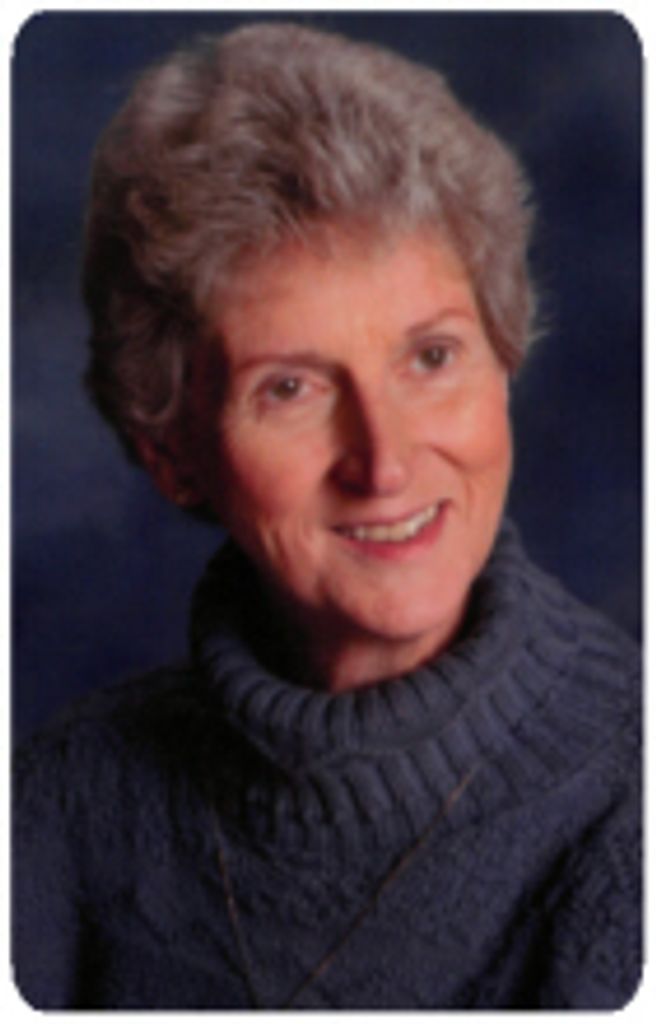 Lois Jean Hafer