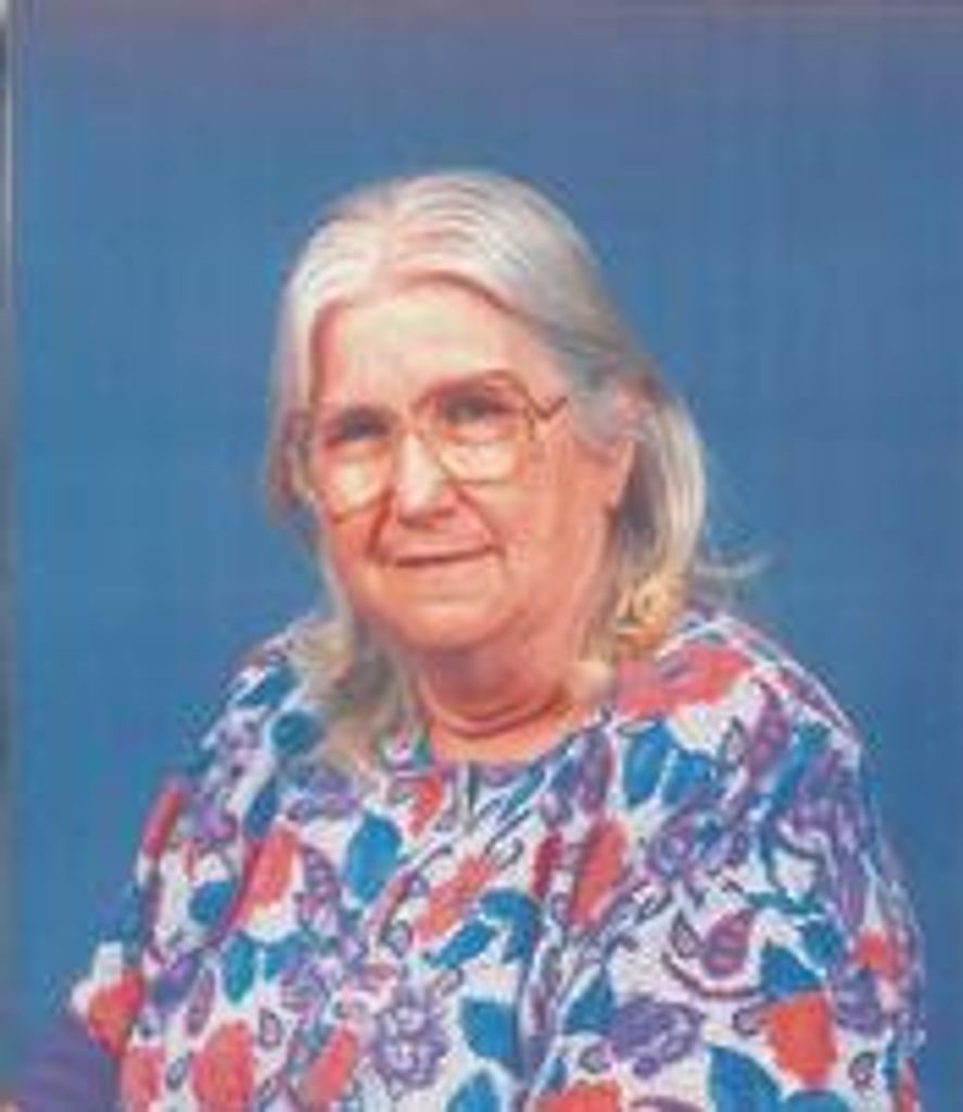 Billie Doris Kabureck Profile Photo