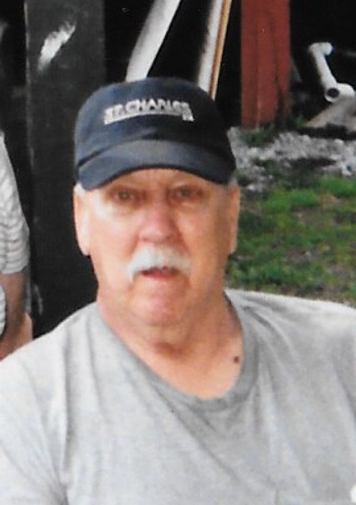 Jimmy Dean Taylor Sr.