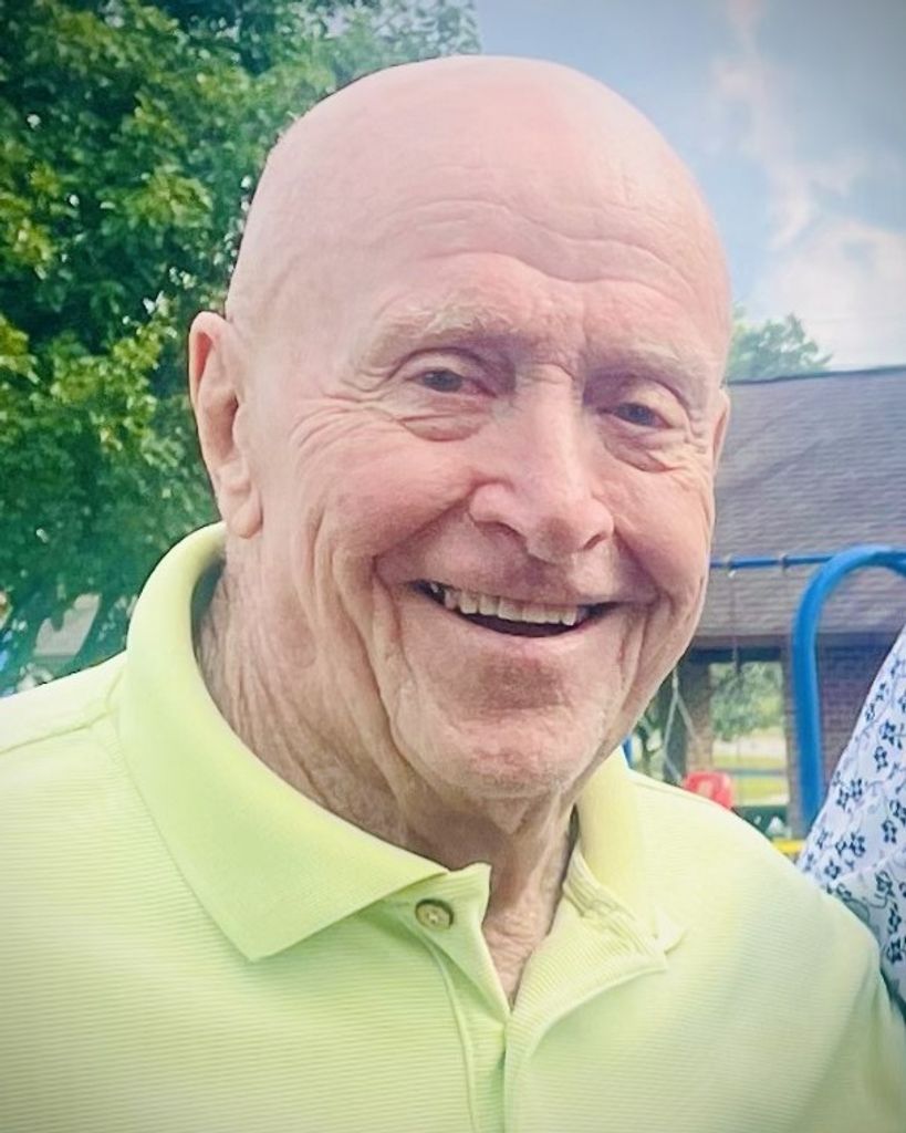 Thomas S. "Tar" Reynolds Profile Photo