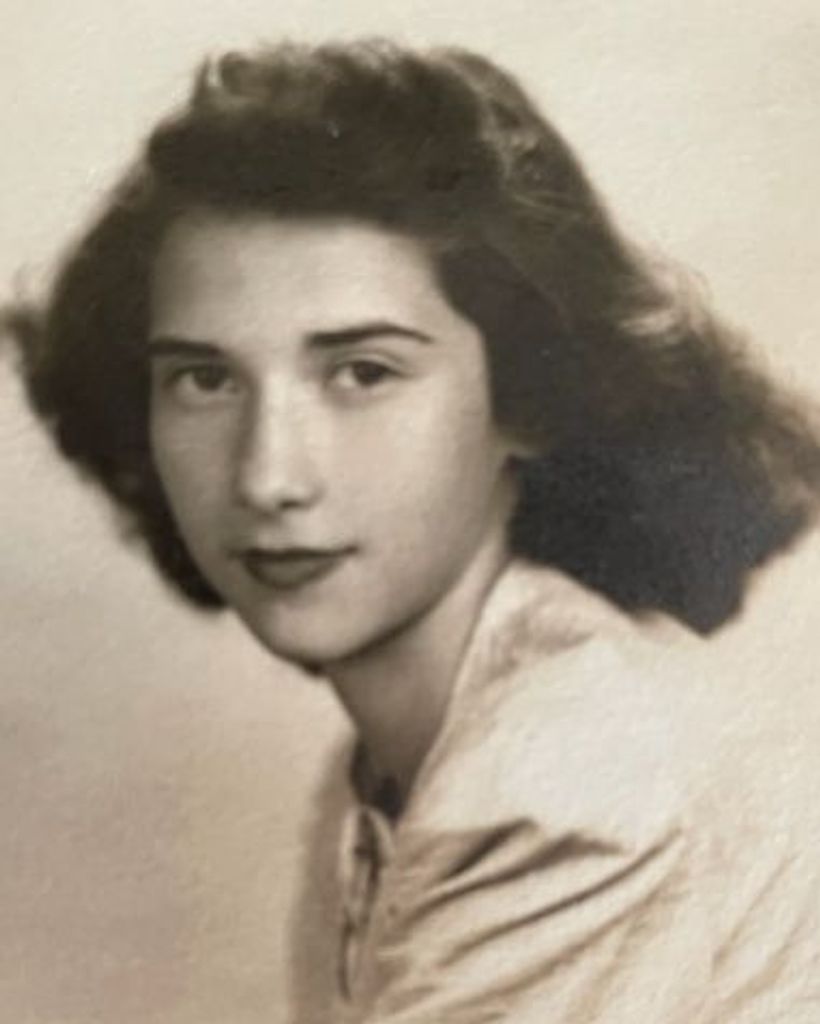 Mary George Day