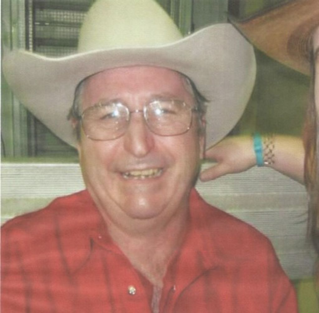 Richard Vincent Merryman Profile Photo