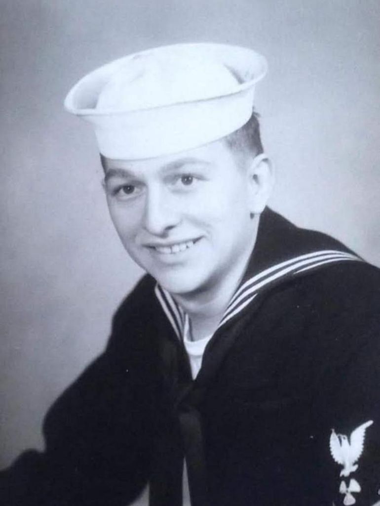 Leroy "Bud" Lafriniere