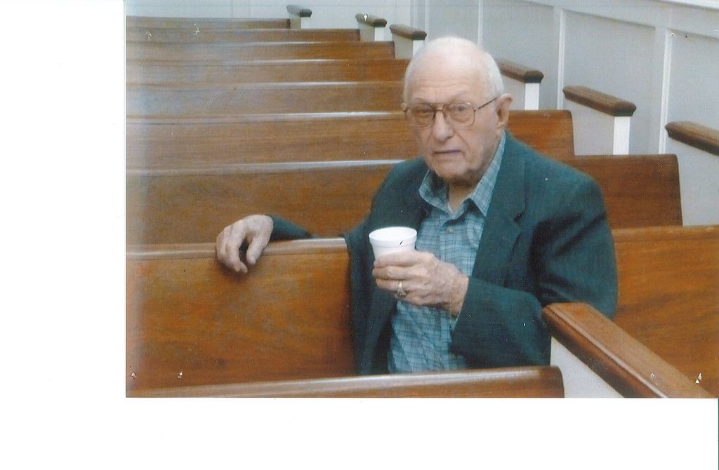 George Frontis Hawkins Profile Photo