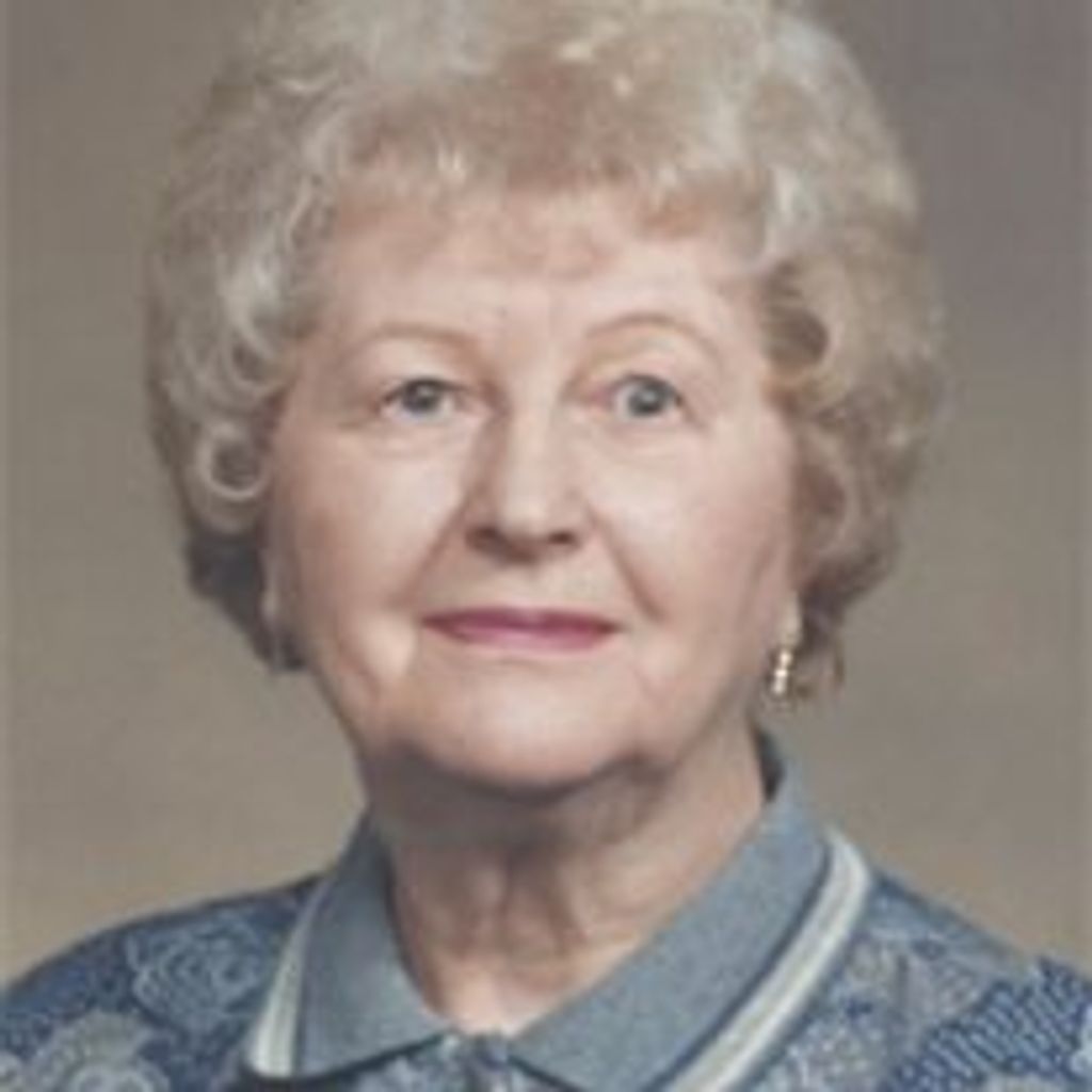 Josephine S. "Kubasik" Stevens