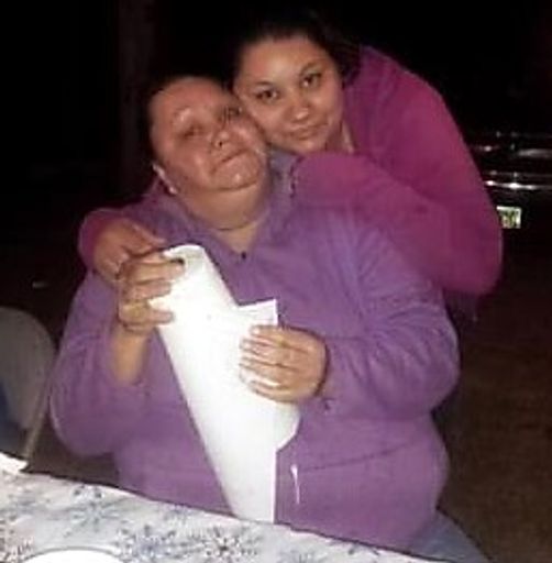 Maria Guadalupe Salinas photo gallery thumbnail 43 of 200