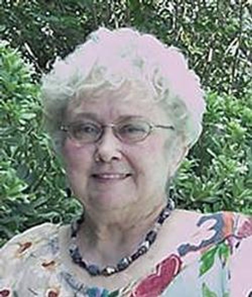 Virginia Mae Kocian