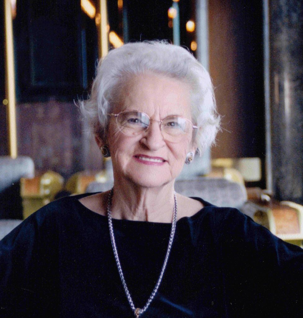 Audrey Louise Weaver Profile Photo