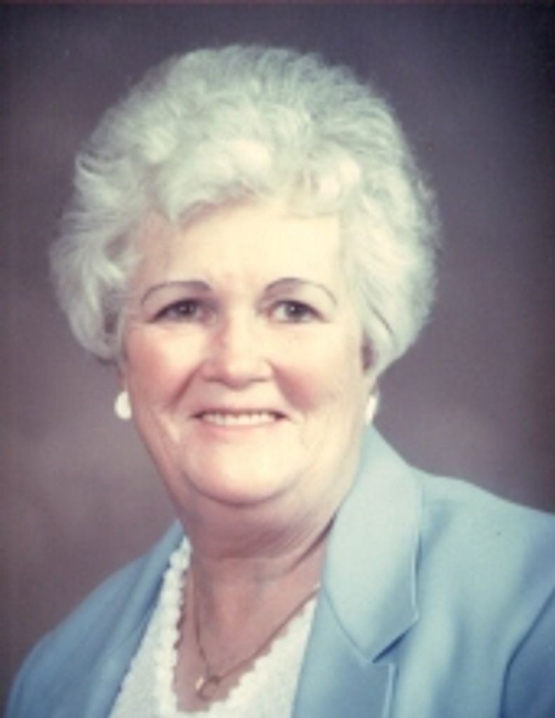 Joyce Muriel Cress