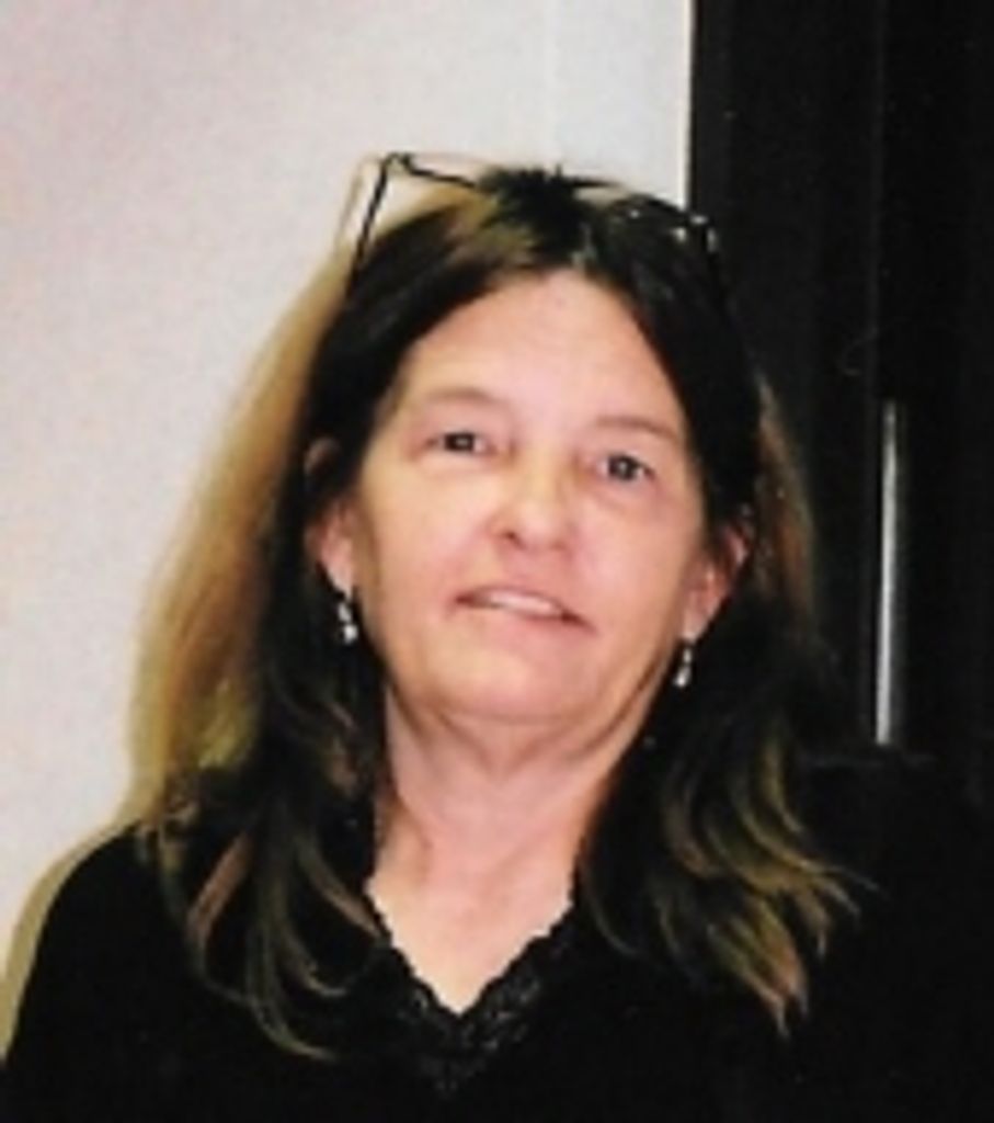 Jeannie Buttry