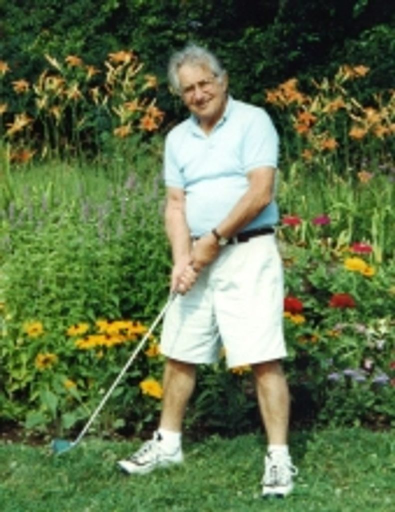 Fred  Ruef 