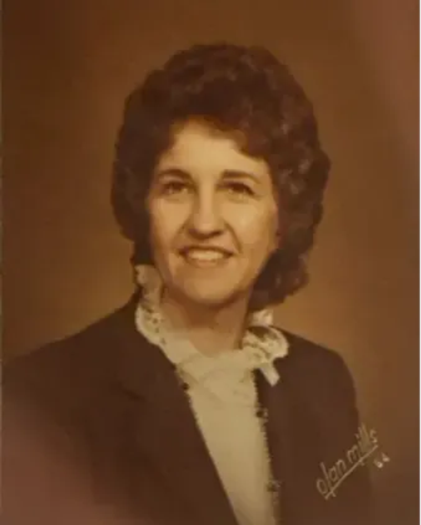 Delores June Mayton Profile Photo