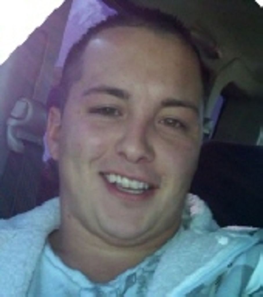 Derrik J. Mast Profile Photo