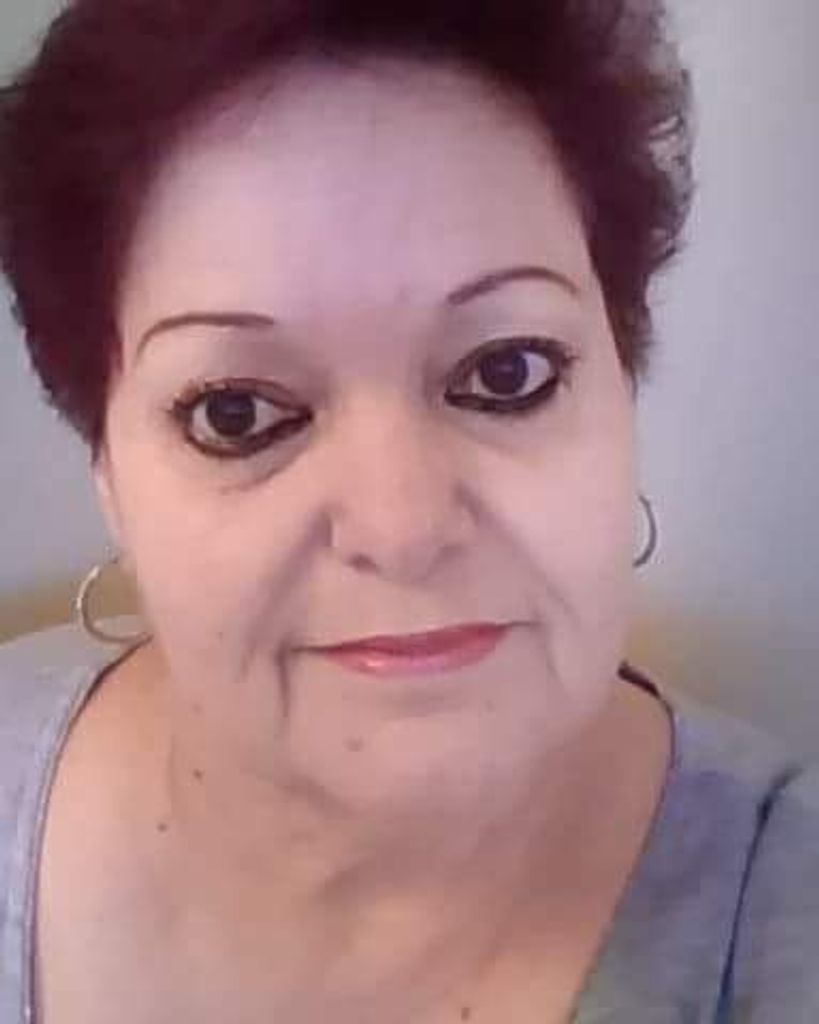 Maria Elena Delgado Profile Photo