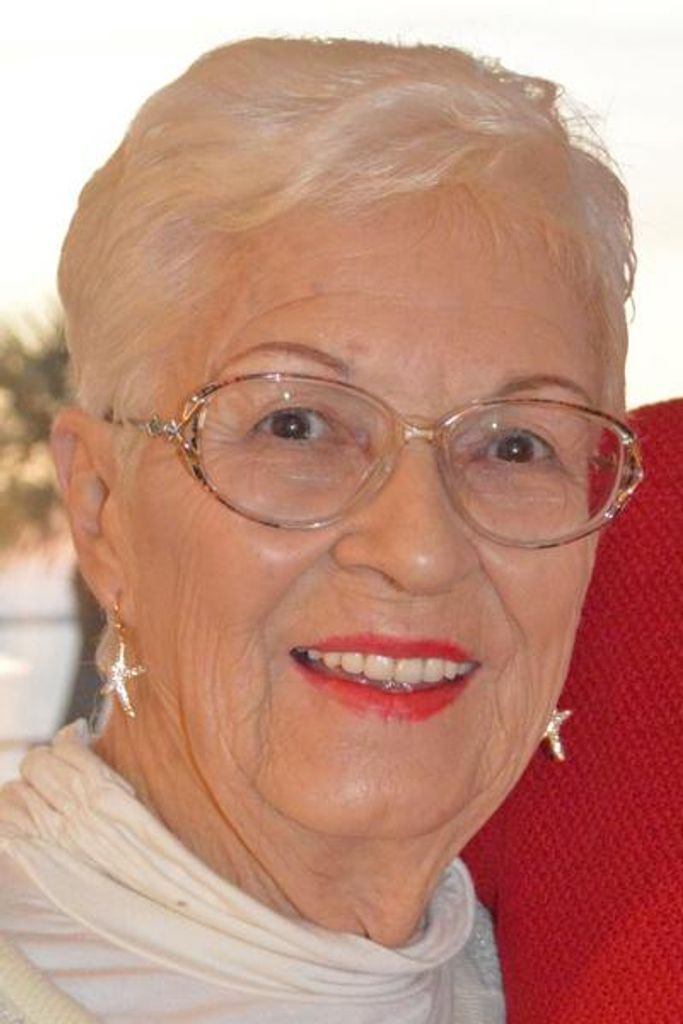 Barbara L. Blews
