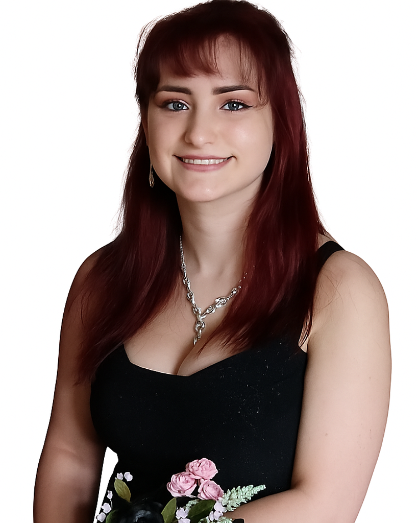 Sarah Elizabeth Perry Profile Photo