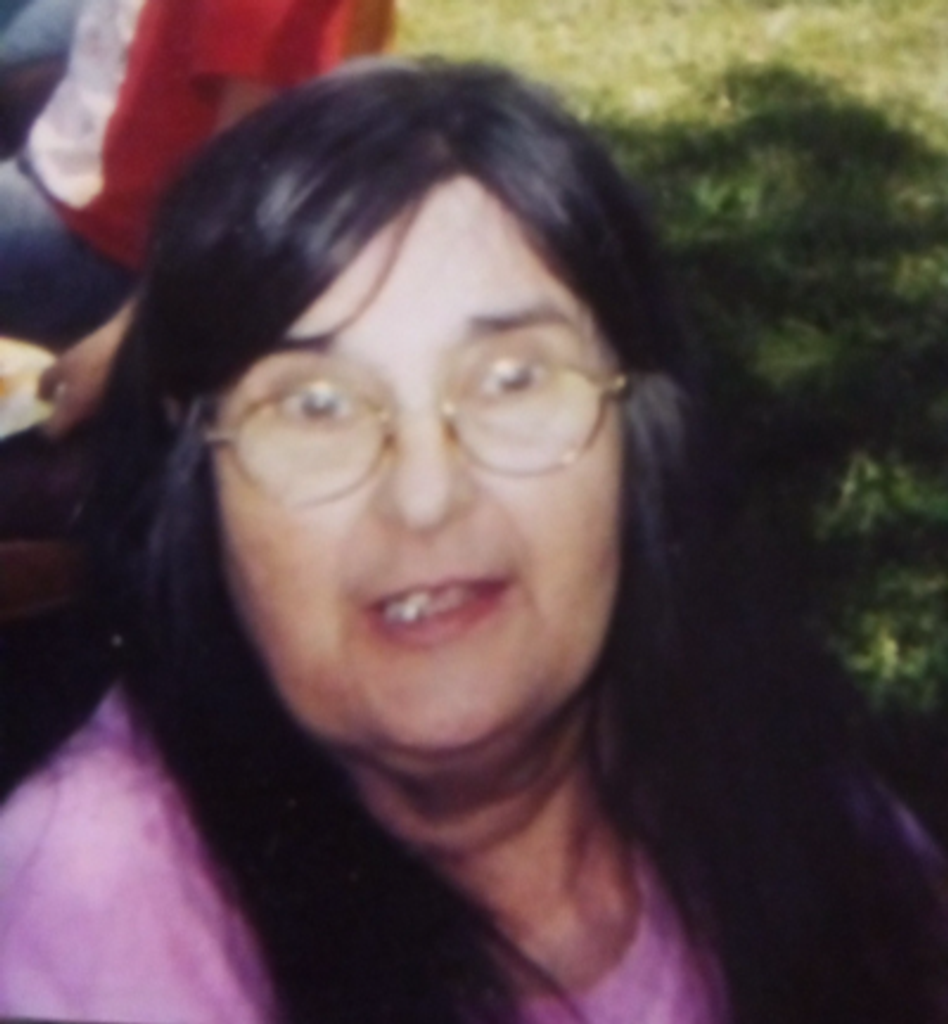 Patricia Ann Belcher Snyder Profile Photo