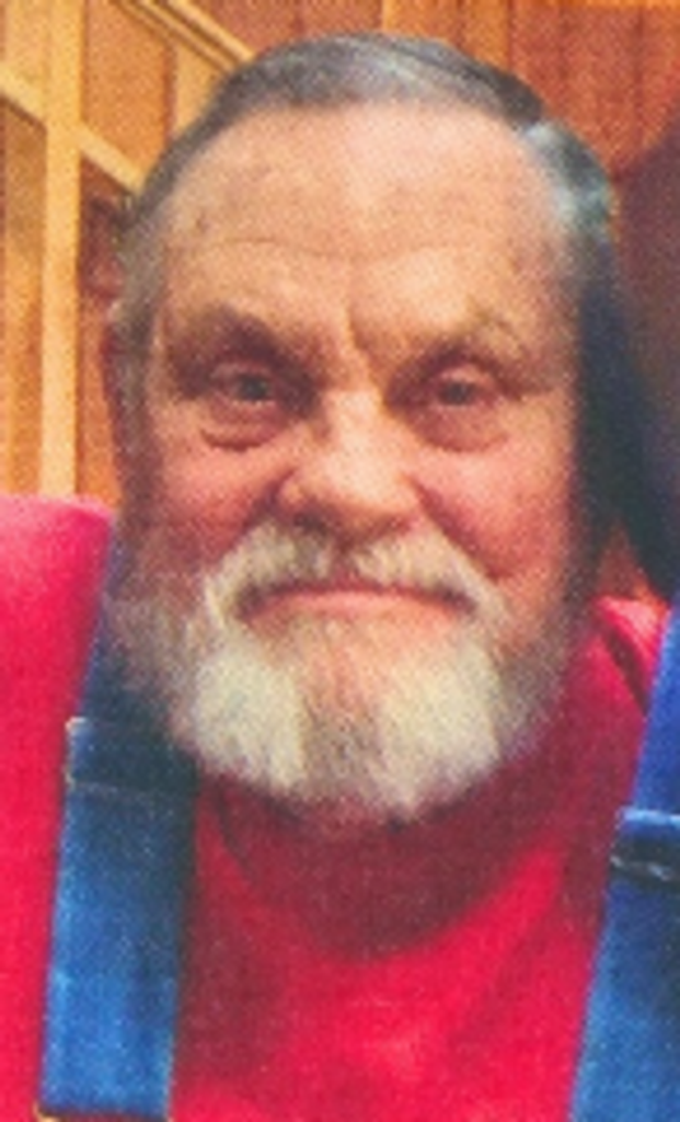 Charles Franklin Felt