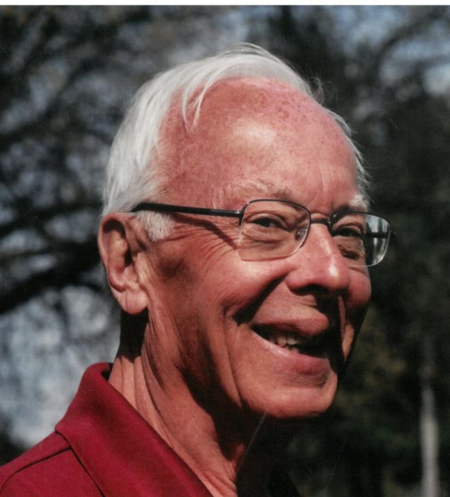 Allen Joseph Becka Profile Photo
