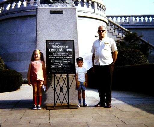 Robert "Bob" Moseley photo gallery thumbnail 22 of 47