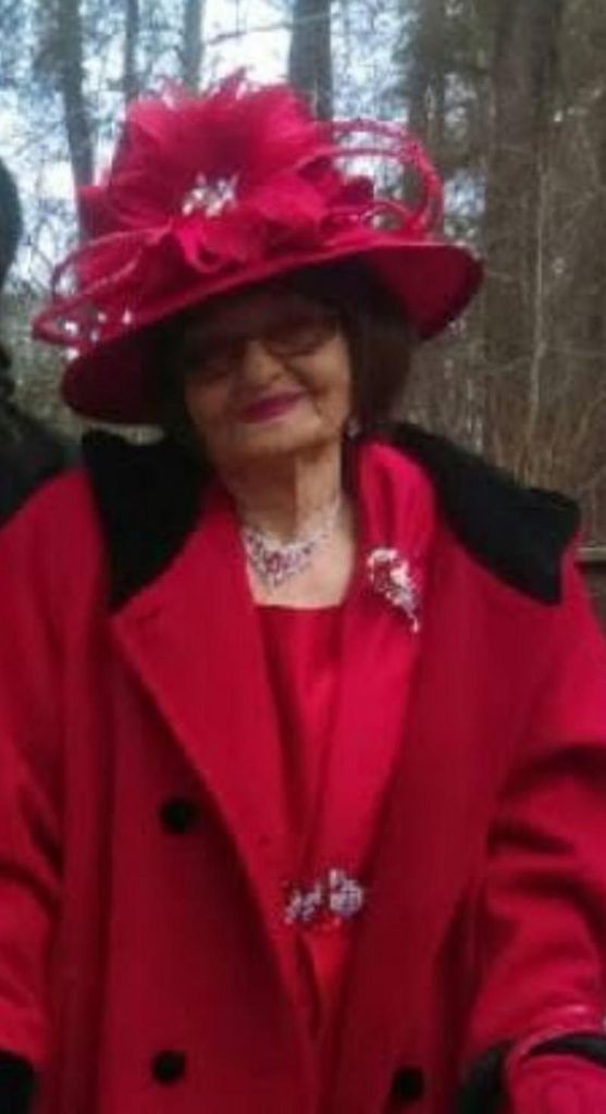 Jessie Bell Brown Profile Photo