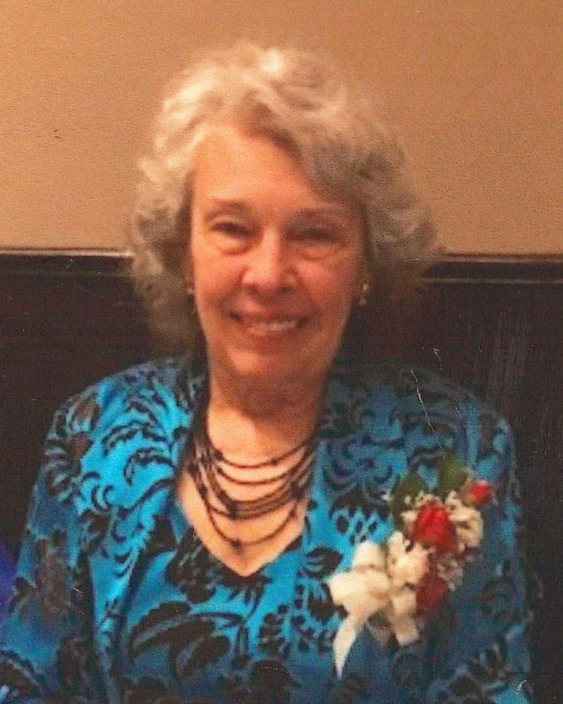Patricia J. Evans Profile Photo