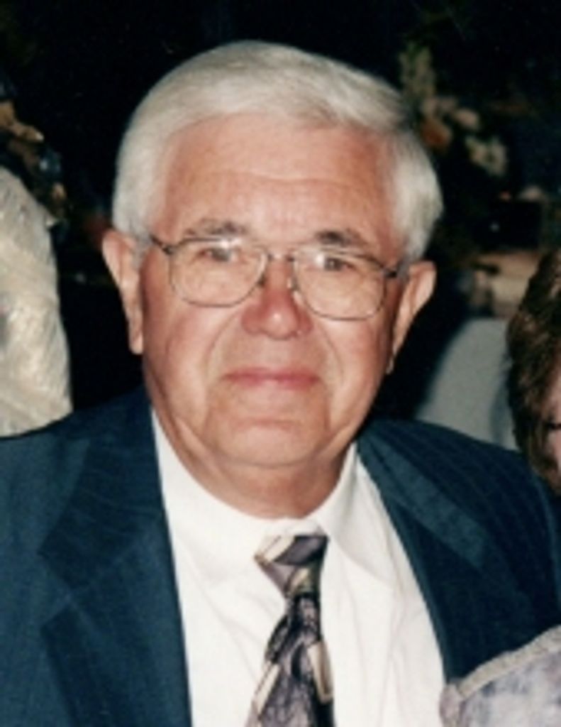 Henry Krohn Profile Photo