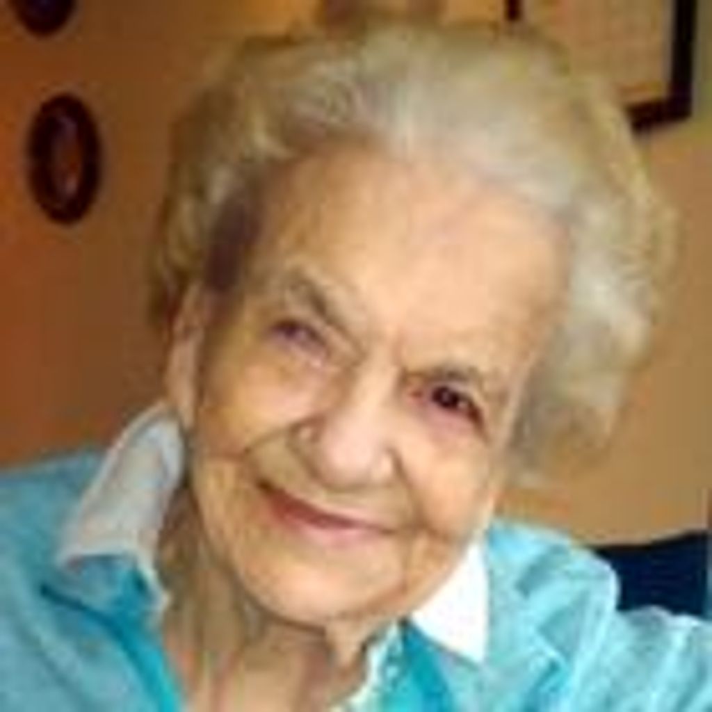 Madge N. Carpenter