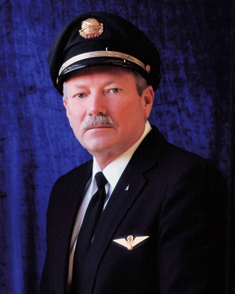 Donald Eugene Derrick