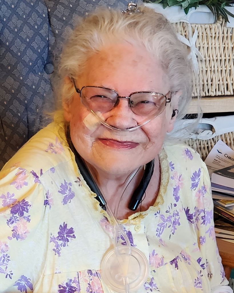 Rita Marie Dachauer