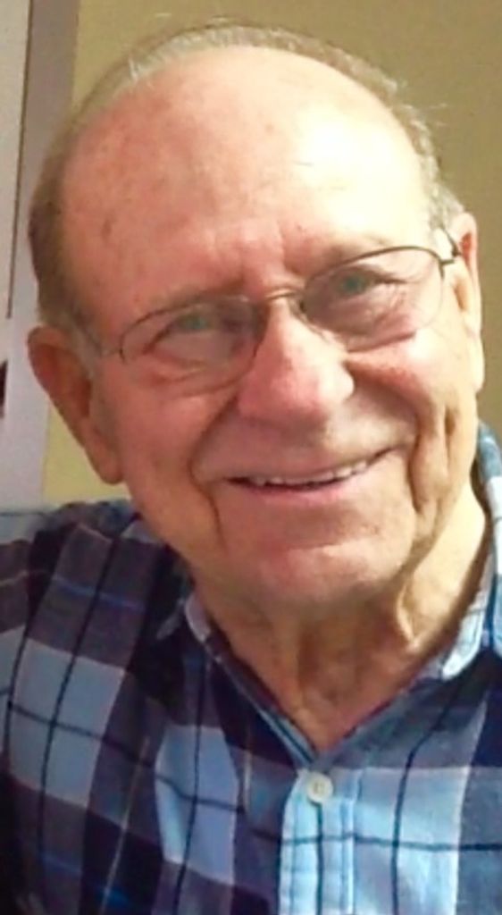 Linus 'Len' Gauthier