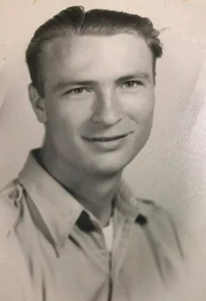 Melton Mccain Profile Photo