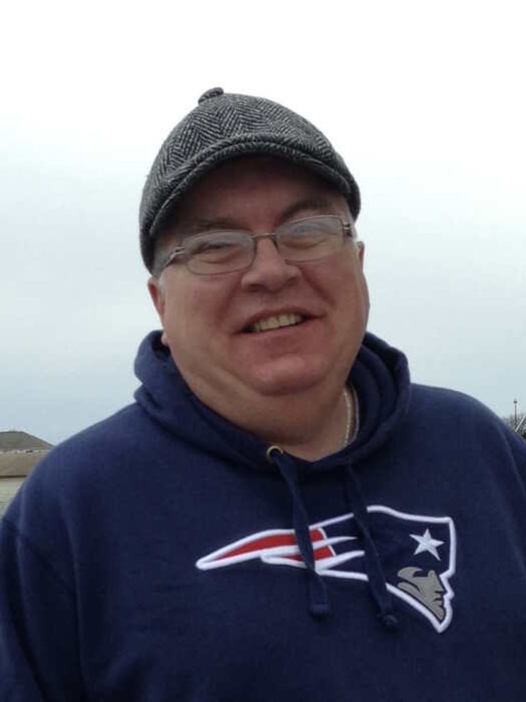 Brian M. Nobile Profile Photo