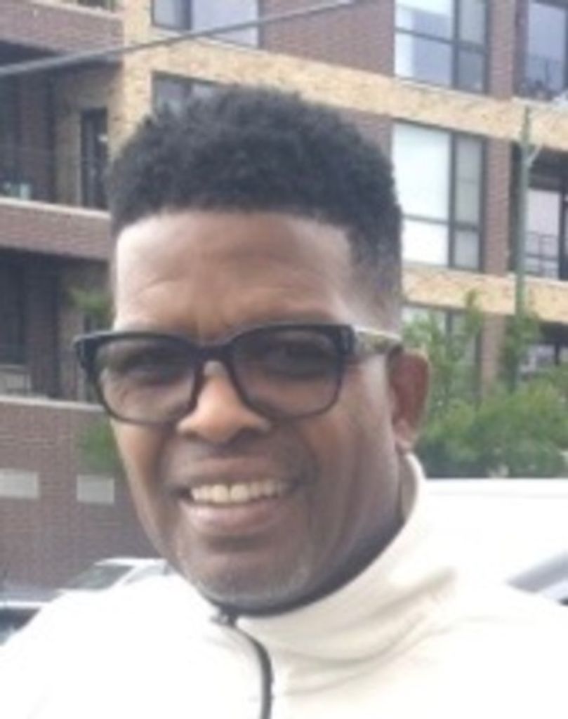 Ricky Lewis Jones Profile Photo