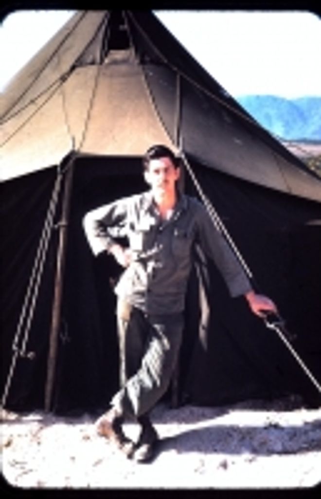 Mr. Kenneth William Murphy Profile Photo