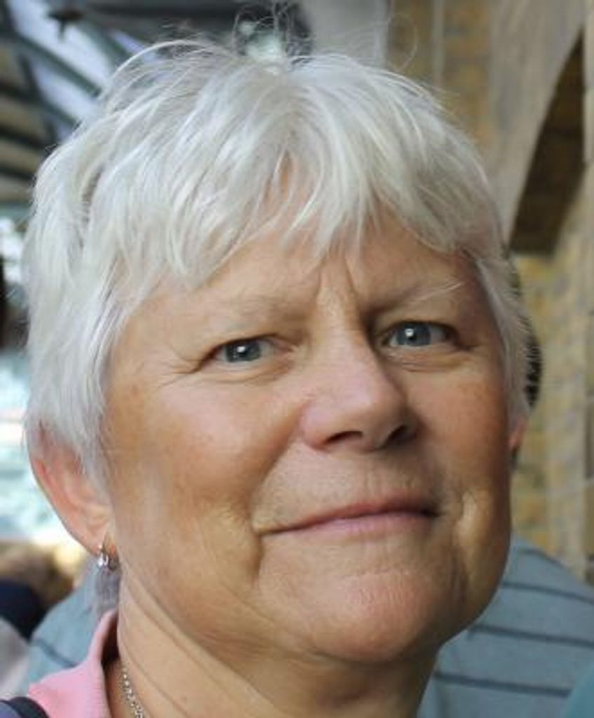 Rones, Pamela Profile Photo