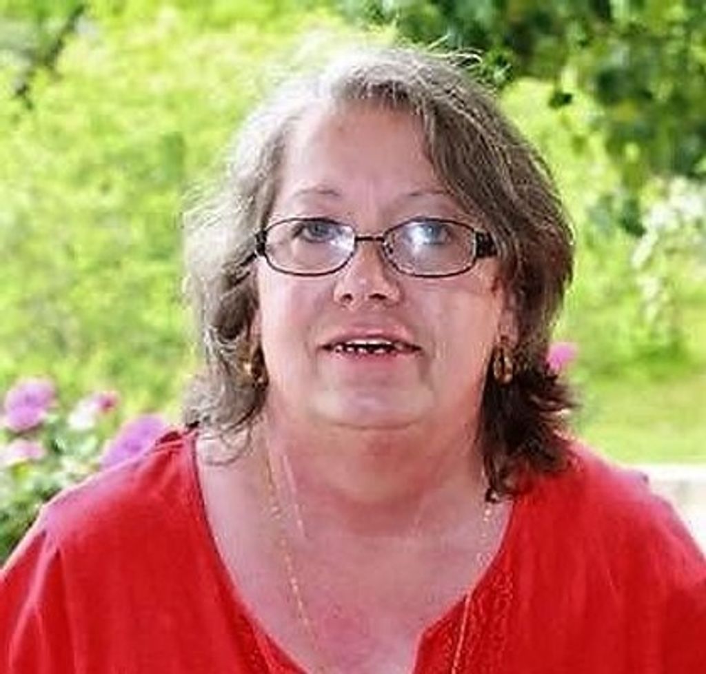 Shelba Louise Smith
