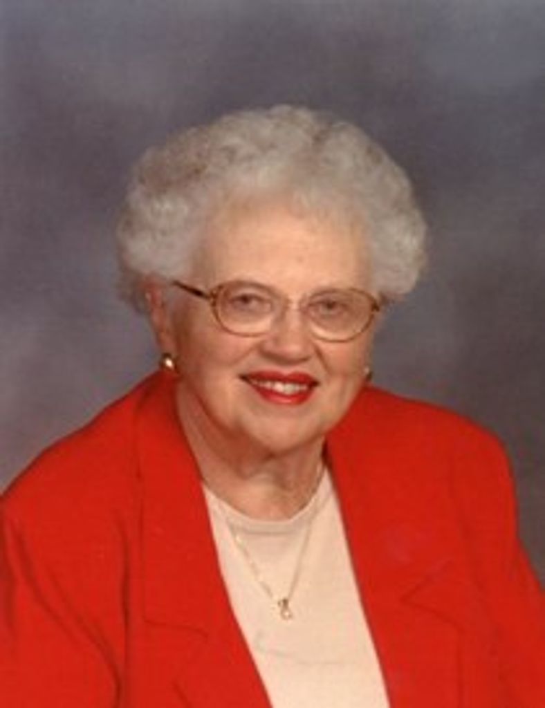 Mary K. (Johnson)  Edinger Profile Photo