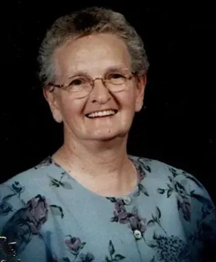 Garnett Parsons Profile Photo